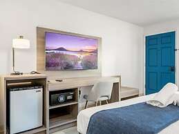 Geary Parkway Motel At Mine Hospitality