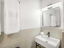 Geary Parkway Motel At Mine Hospitality