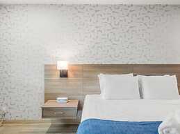 Geary Parkway Motel At Mine Hospitality