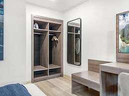 Geary Parkway Motel At Mine Hospitality