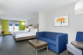 Holiday Inn Express & Suites Jacksonville-Mayport/Beach, an IHG Hotel