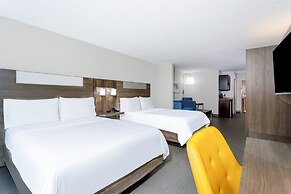 Holiday Inn Express & Suites Jacksonville - Atlantic Beach by IHG