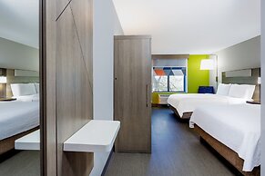 Holiday Inn Express & Suites Jacksonville - Atlantic Beach by IHG