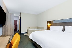 Holiday Inn Express & Suites Jacksonville - Atlantic Beach by IHG