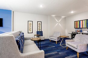 Holiday Inn Express & Suites Jacksonville - Atlantic Beach by IHG