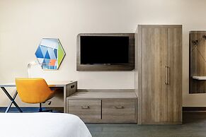 Holiday Inn Express & Suites Jacksonville - Atlantic Beach by IHG