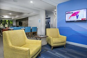 Holiday Inn Express & Suites Jacksonville - Atlantic Beach by IHG