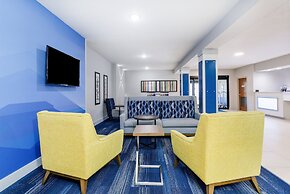 Holiday Inn Express & Suites Jacksonville - Atlantic Beach by IHG