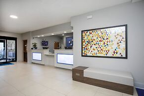 Holiday Inn Express & Suites Jacksonville - Atlantic Beach by IHG