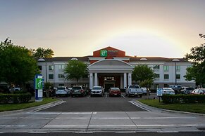 Holiday Inn Express & Suites Jacksonville - Atlantic Beach by IHG