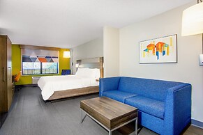 Holiday Inn Express & Suites Jacksonville - Atlantic Beach by IHG