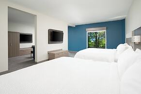 Holiday Inn Express & Suites Newport S by IHG