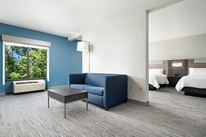 Holiday Inn Express & Suites Newport S by IHG