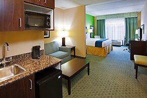 Holiday Inn Express & Suites Newport S by IHG