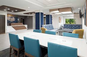 Holiday Inn Express & Suites Newport S by IHG