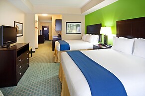 Holiday Inn Express & Suites Newport S by IHG