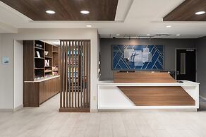 Holiday Inn Express & Suites Newport S by IHG