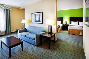 Holiday Inn Express & Suites Newport S by IHG