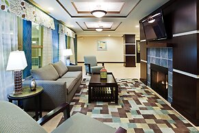 Holiday Inn Express & Suites Newport S by IHG