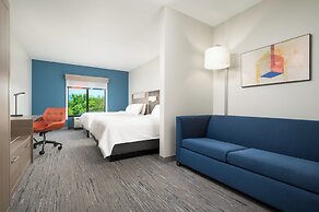 Holiday Inn Express & Suites Newport S by IHG