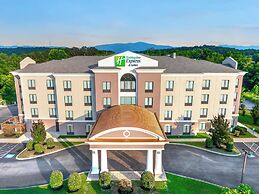 Holiday Inn Express & Suites Newport S by IHG