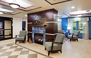 Holiday Inn Express & Suites Newport S by IHG