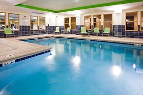 Holiday Inn Express & Suites Newport S by IHG