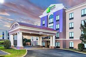 Holiday Inn Express & Suites Newport S by IHG