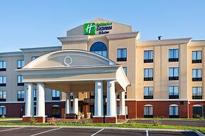 Holiday Inn Express & Suites Newport S by IHG