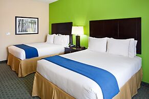 Holiday Inn Express & Suites Newport S by IHG