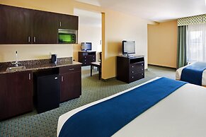 Holiday Inn Express & Suites Newport S by IHG