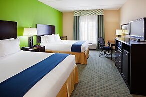 Holiday Inn Express & Suites Newport S by IHG