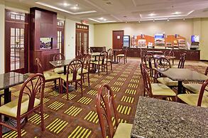 Holiday Inn Express Hotel and Suites St. Charles by IHG
