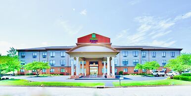 Holiday Inn Express Hotel and Suites St. Charles by IHG