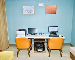 Holiday Inn Express Hotel and Suites St. Charles by IHG