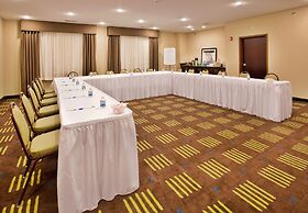 Holiday Inn Express Hotel and Suites St. Charles by IHG