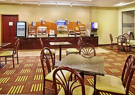 Holiday Inn Express Hotel and Suites St. Charles by IHG