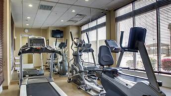 Holiday Inn Meridian E I 20/I 59 by IHG