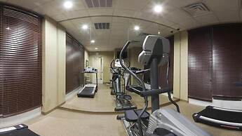 Holiday Inn Meridian E I 20/I 59 by IHG