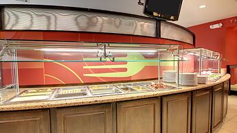 Holiday Inn Meridian E I 20/I 59 by IHG