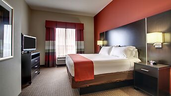 Holiday Inn Meridian E I 20/I 59 by IHG