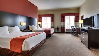 Holiday Inn Meridian E I 20/I 59 by IHG