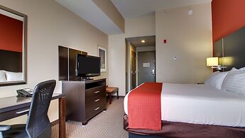 Holiday Inn Meridian E I 20/I 59 by IHG