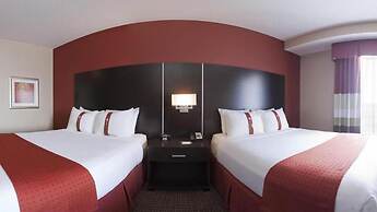 Holiday Inn Meridian E I 20/I 59 by IHG