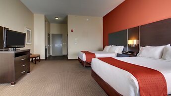 Holiday Inn Meridian E I 20/I 59 by IHG