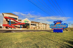 Holiday Inn Express Hotel and Suites West Valley by IHG