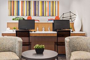 Holiday Inn Express Hotel and Suites West Valley by IHG