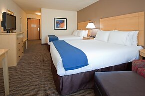 Holiday Inn Express Hotel and Suites West Valley by IHG