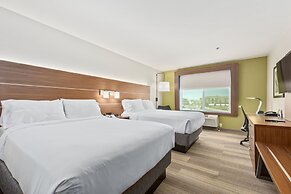 Holiday Inn Express Hotel and Suites West Valley by IHG