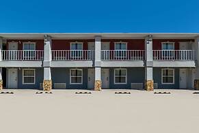 Americas Best Value Inn Alpine